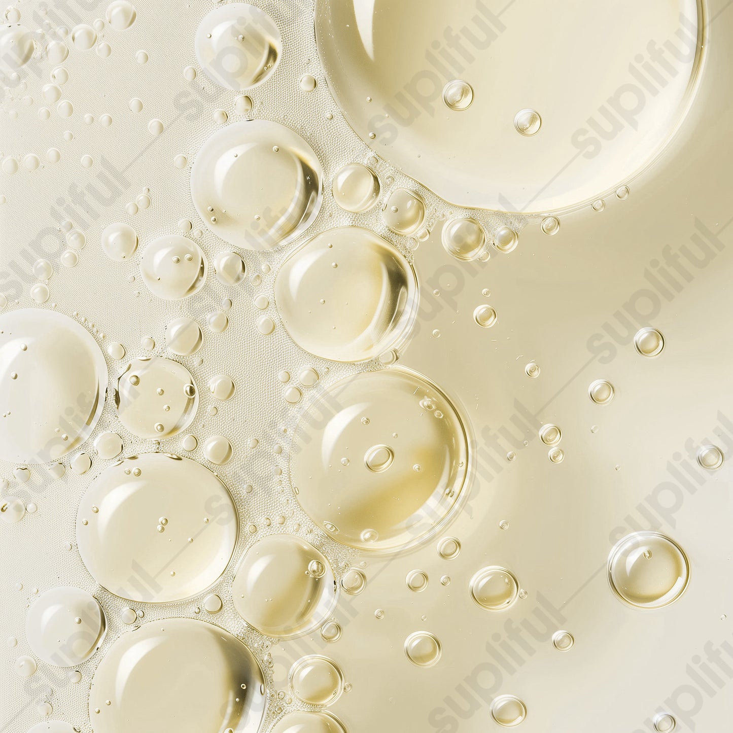 Follicle Fuel Serum