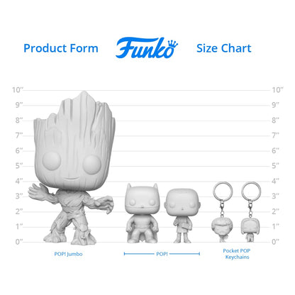 Funko girls Modern