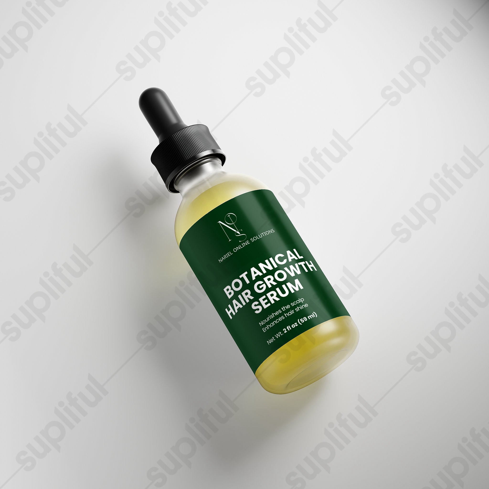 Follicle Fuel   Serum
