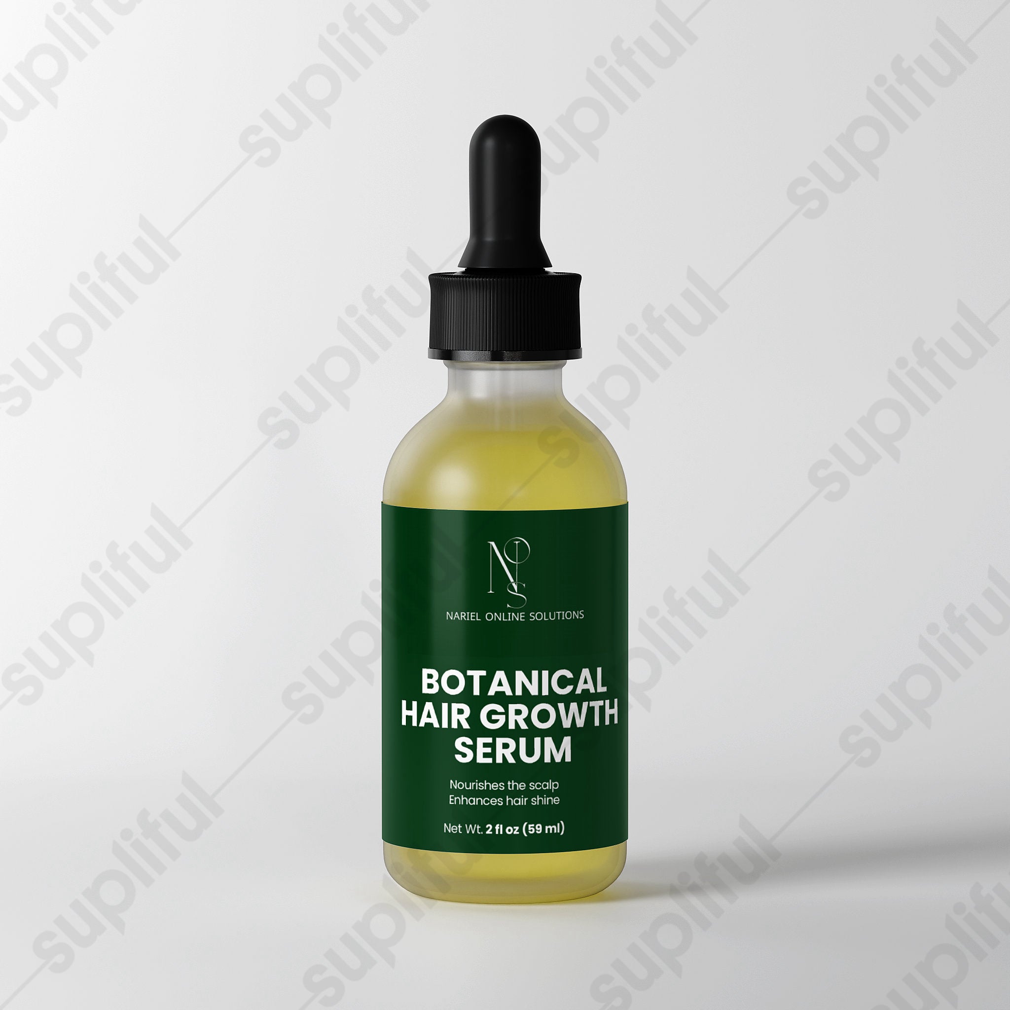 Follicle Fuel   Serum