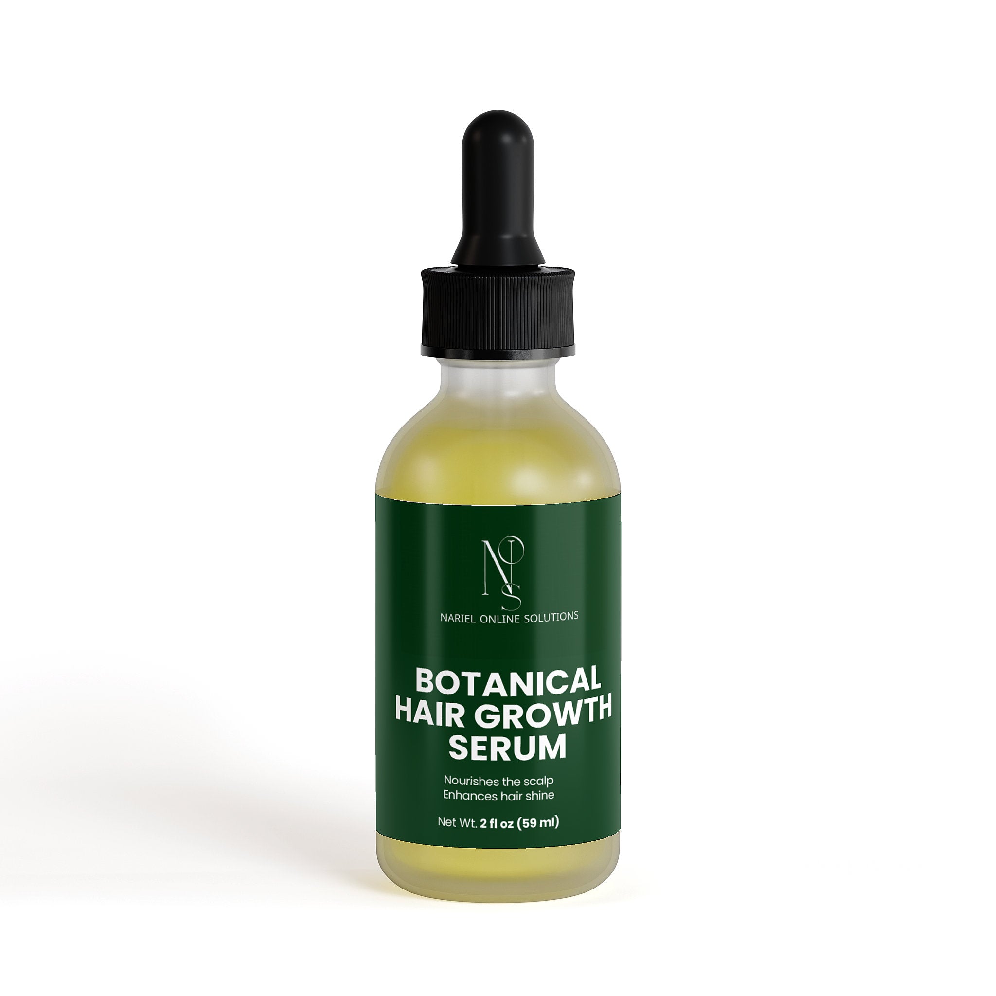 Follicle Fuel   Serum