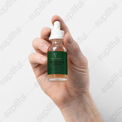 Dark Spot Serum for Sensitive Skin