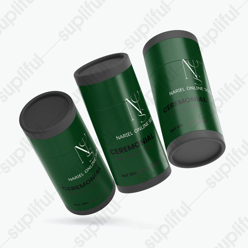 Ceremonial Matcha Powder