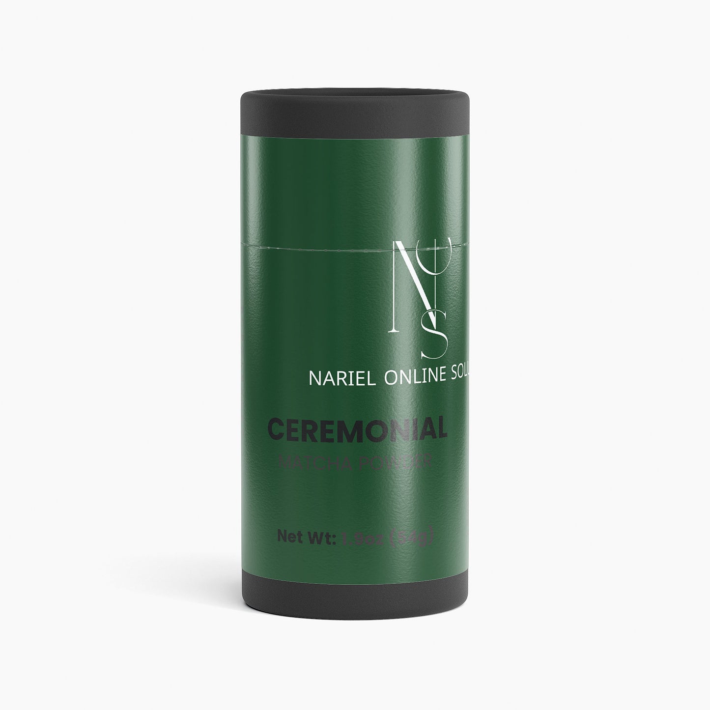 Ceremonial Matcha Powder