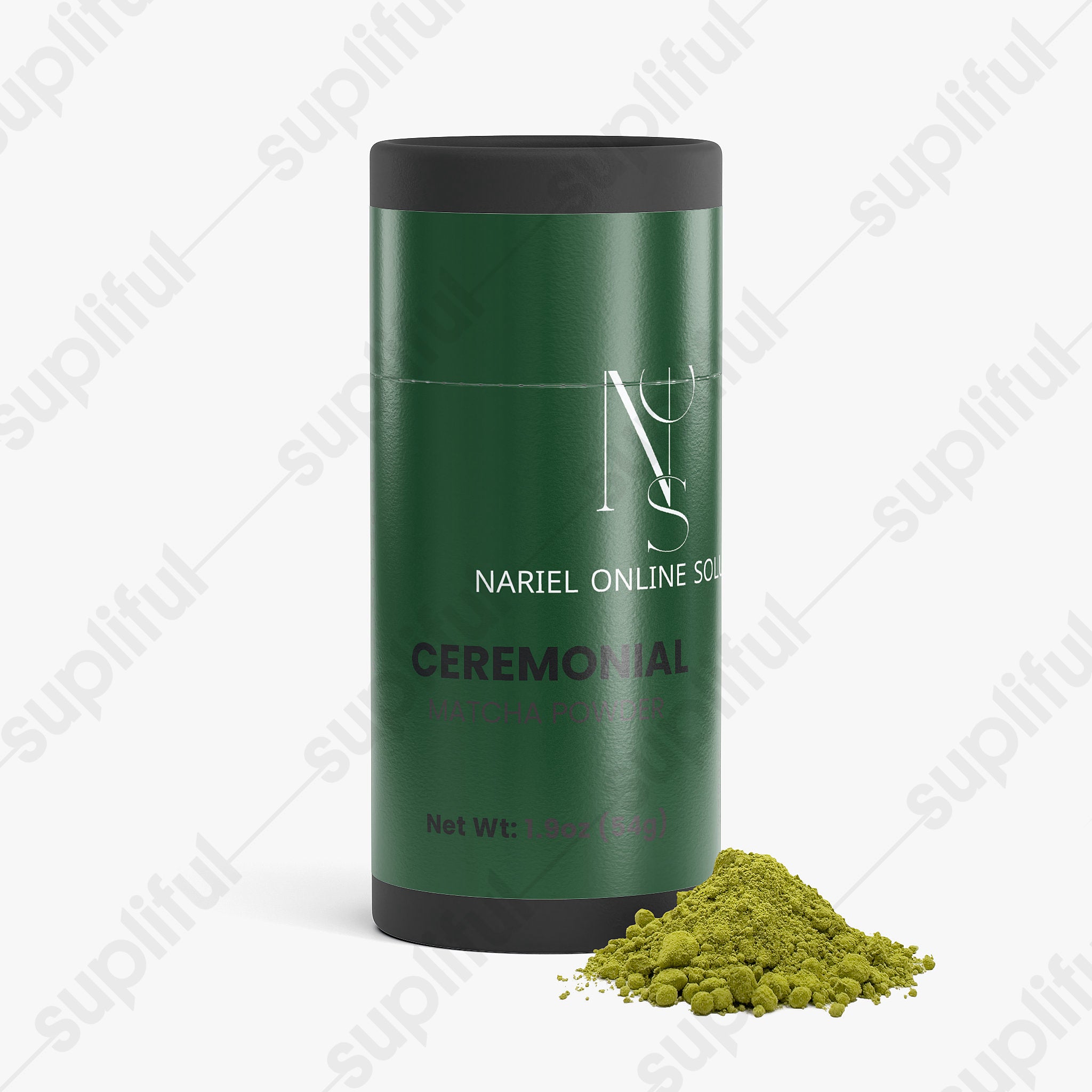 Ceremonial Matcha Powder