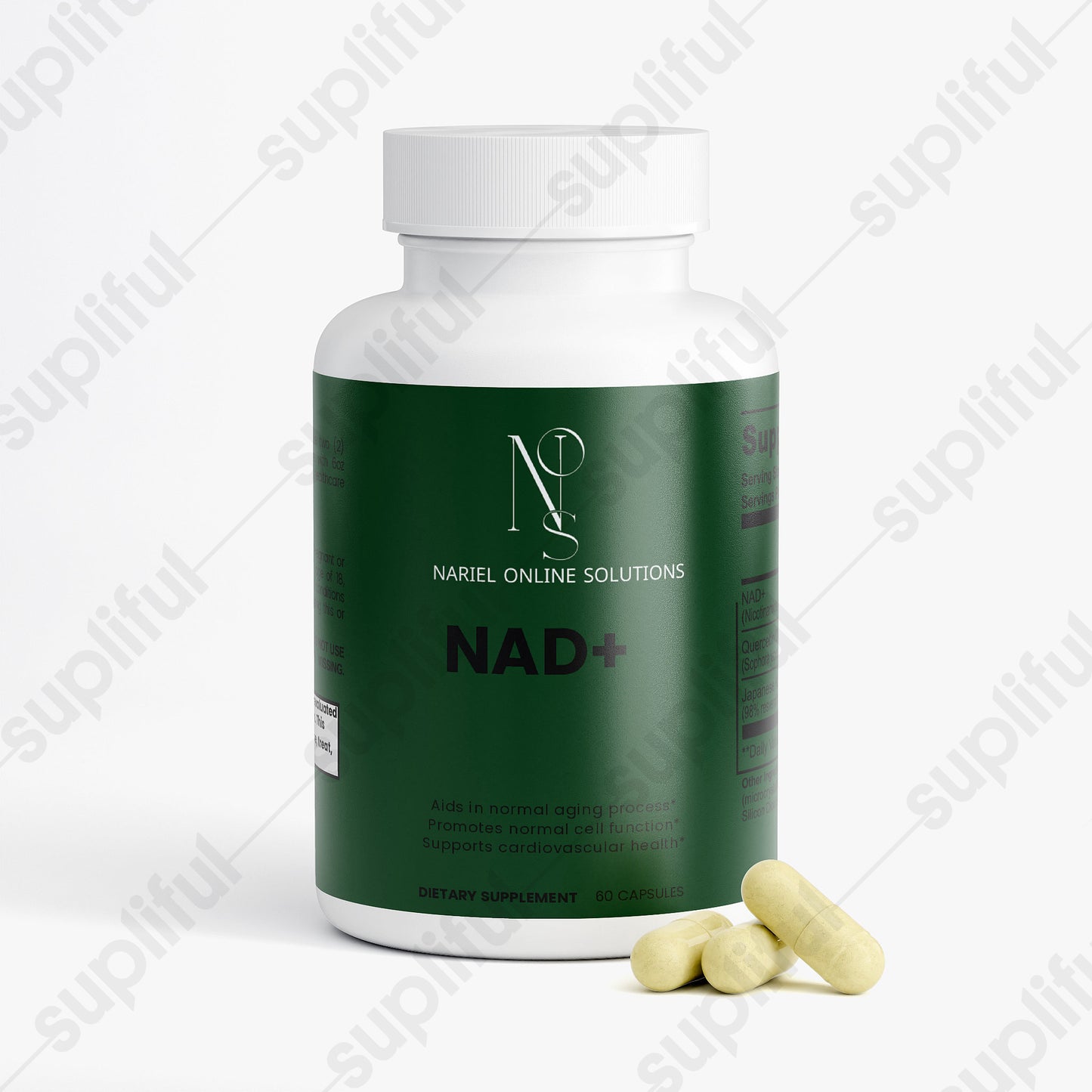 NAR+