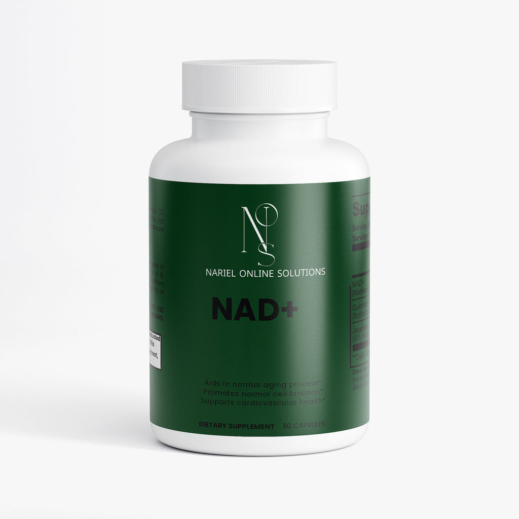 NAR+