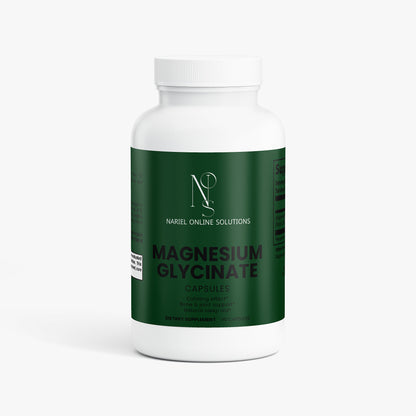 Magnesium Glycinate