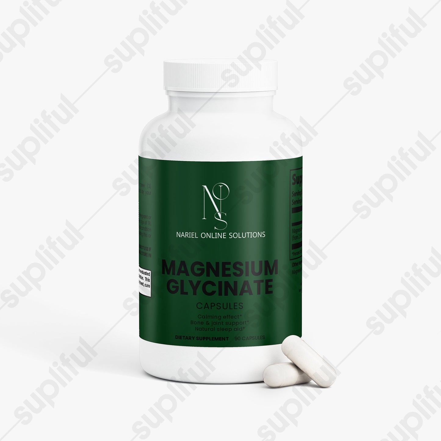 Magnesium Glycinate