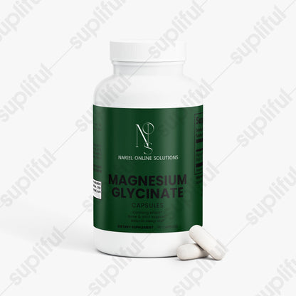 Magnesium Glycinate