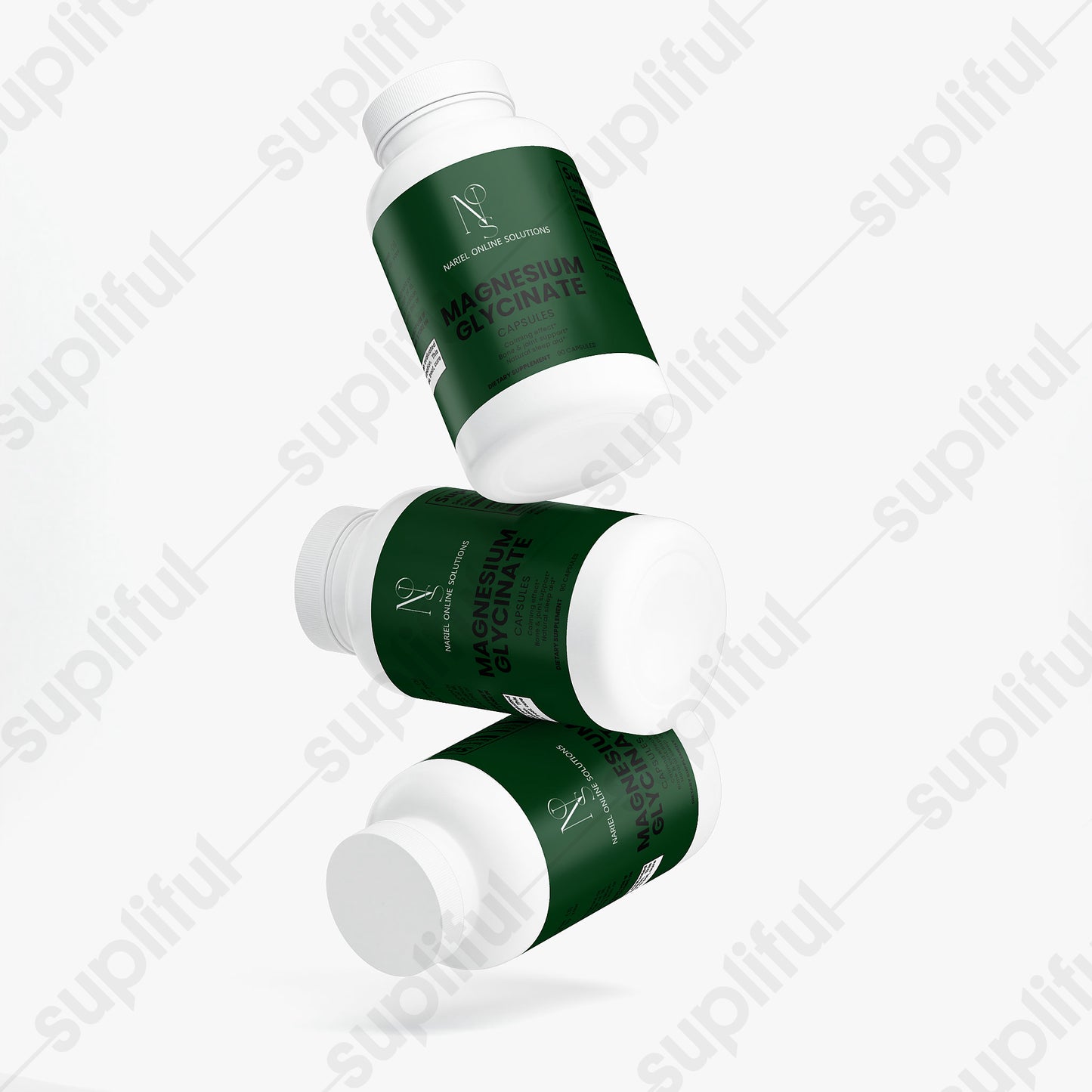 Magnesium Glycinate