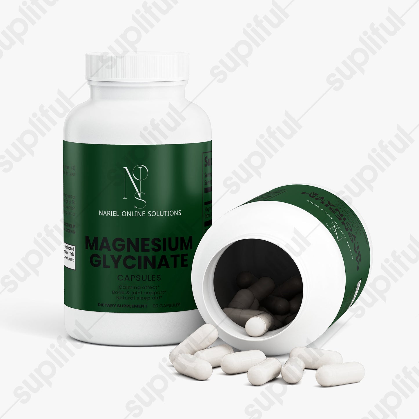 Magnesium Glycinate