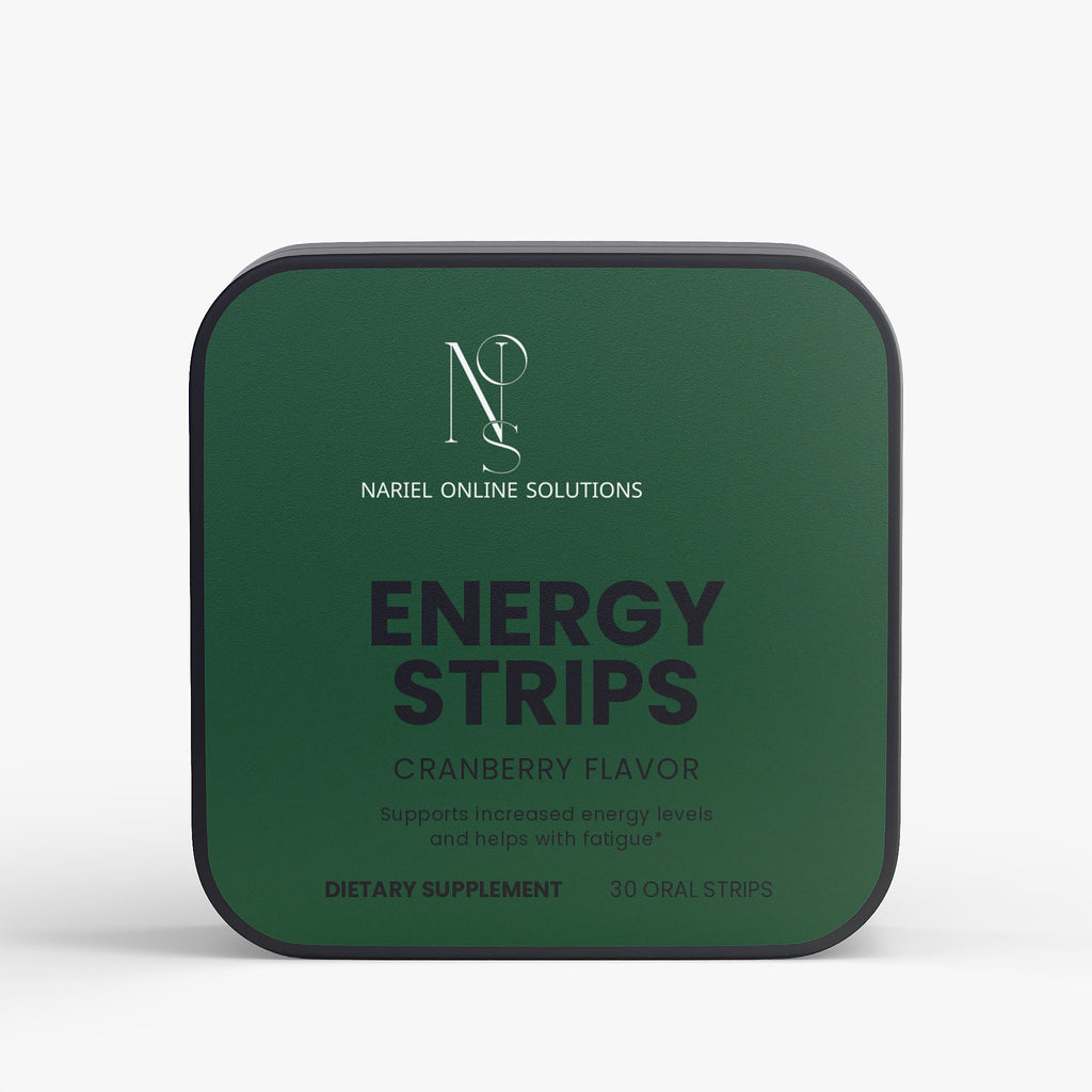 Energy Strips