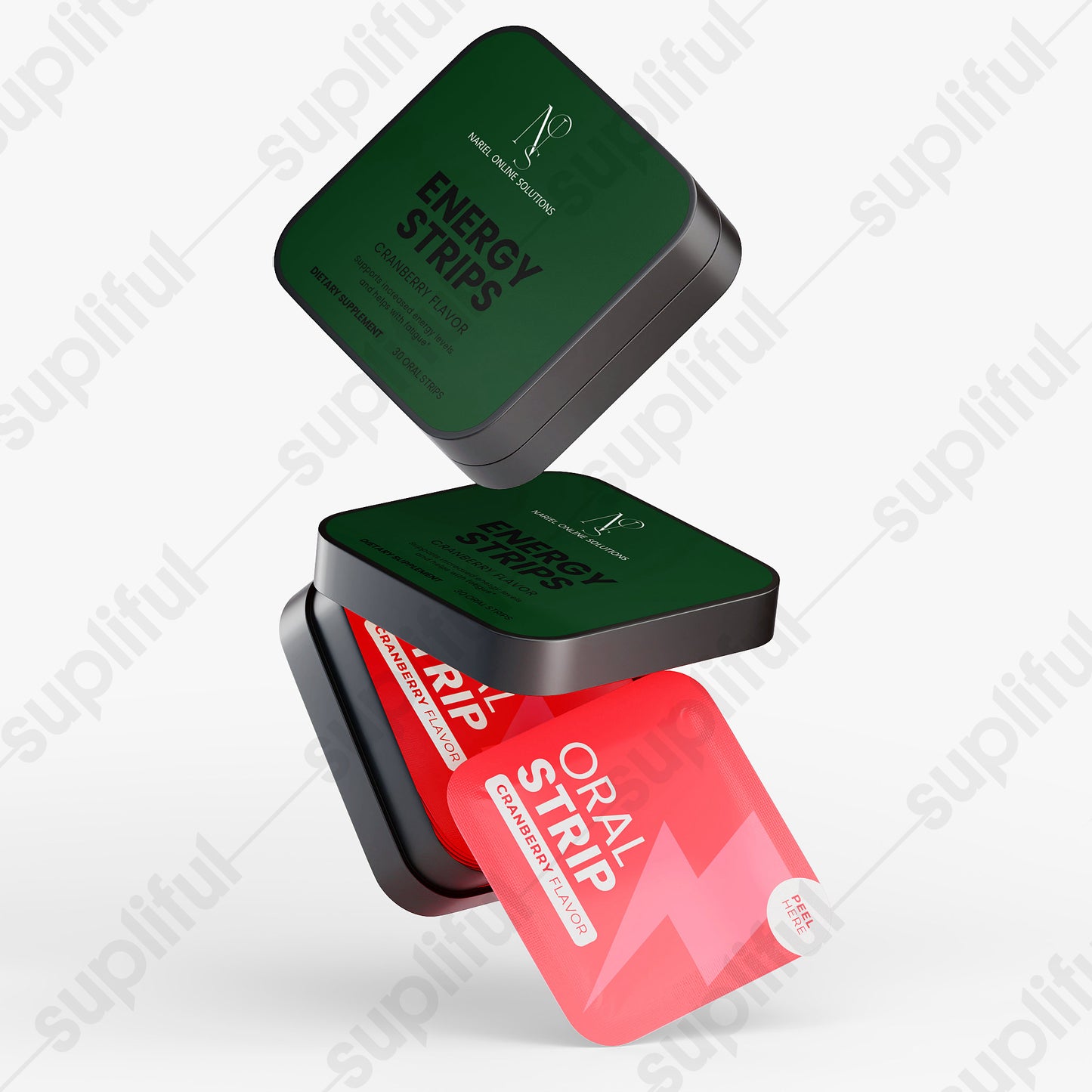 Energy Strips