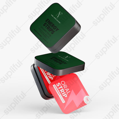 Energy Strips
