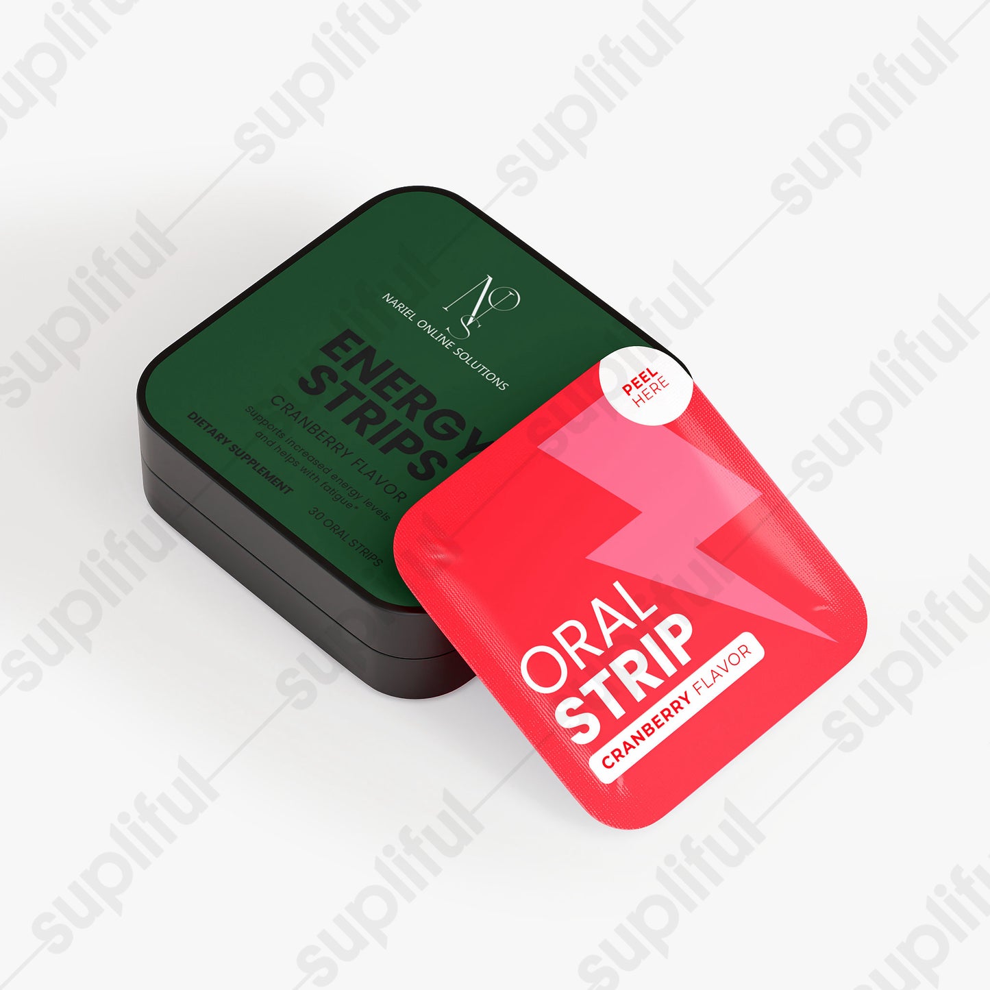 Energy Strips
