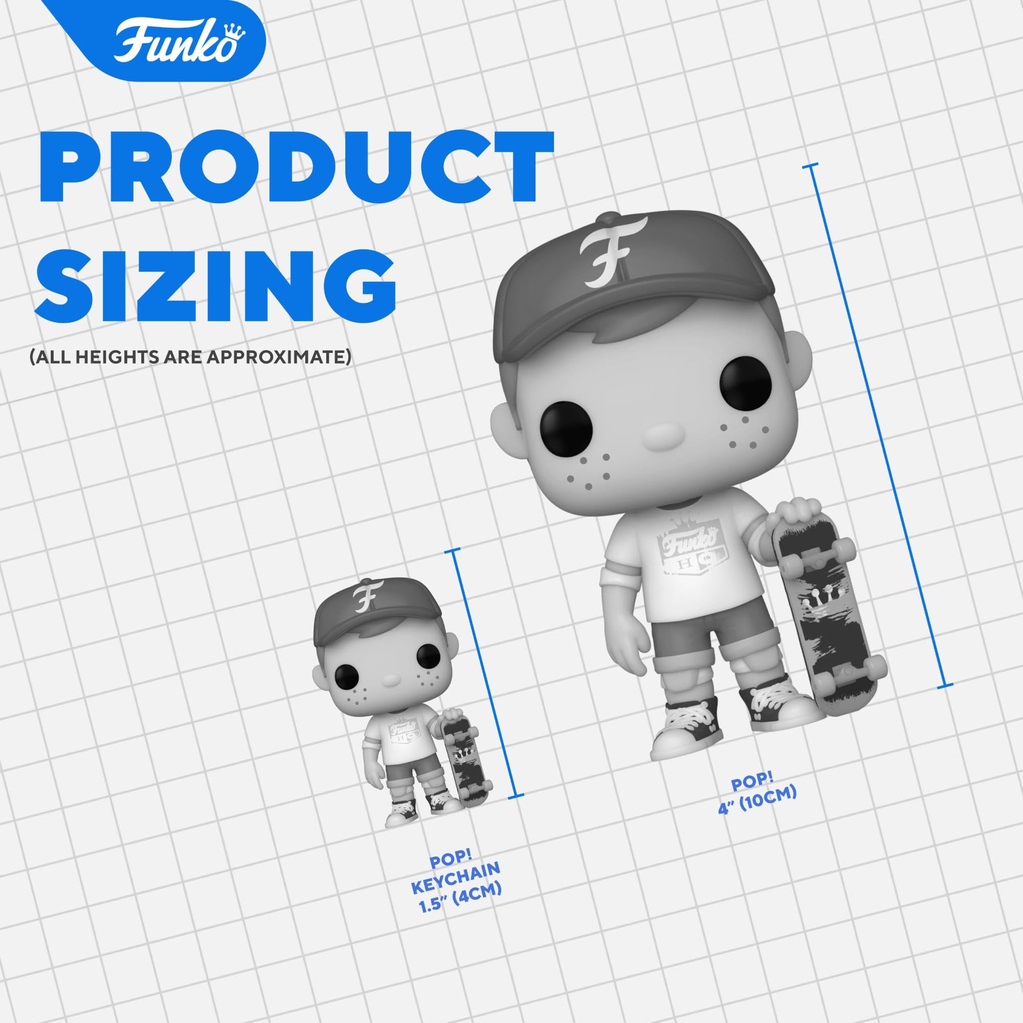 Funko girls Modern