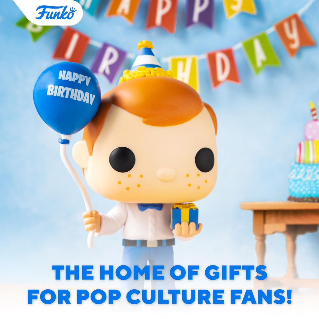 Funko girls Modern